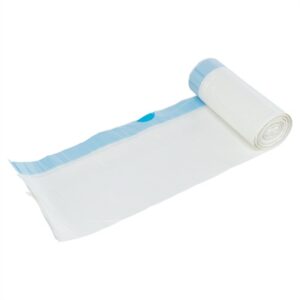 Trixie Kattenbakzak Met Trekkoord Voor Zelfreinigende Kattenbak 45x50 cm