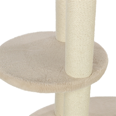 Trixie Krabpaal Elli XXL Creme 75x48x90 cm