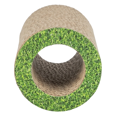 Trixie Tunnel Karton 10x15x10 cm