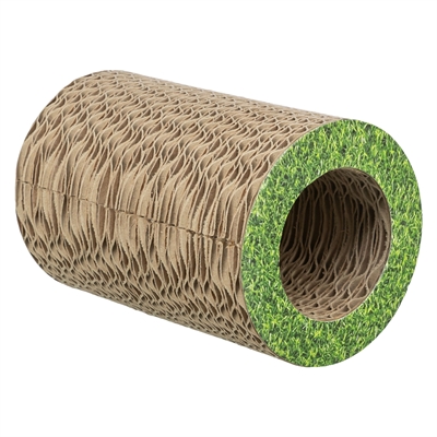 Trixie Tunnel Karton 10x15x10 cm