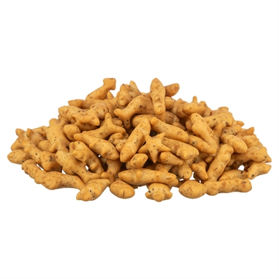 Trixie Ocean Mix Met Kippenborst En Catnip 50 gr