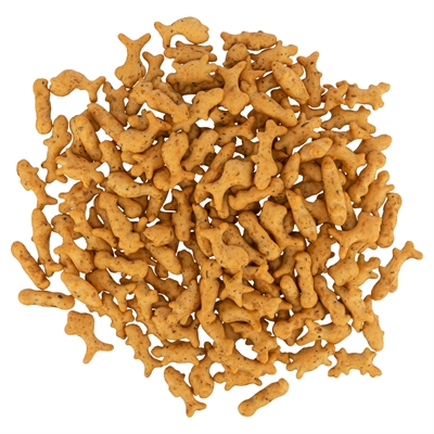 Trixie Ocean Mix Met Kippenborst En Catnip 50 gr