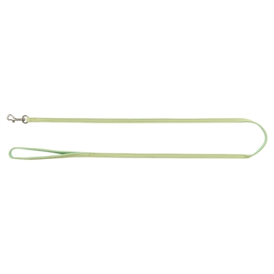 Trixie Kattentuigje Met Riem Fluweel Groen 28-45x1 cm