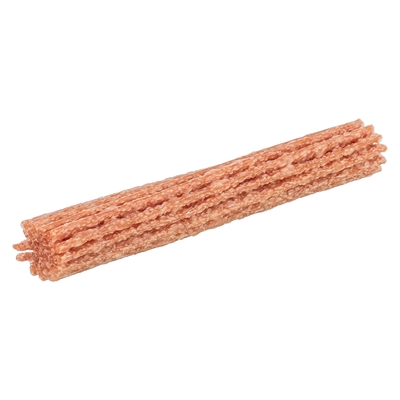 Trixie Denta Fun Puffed Rolls Met Kippenborst 100 gr