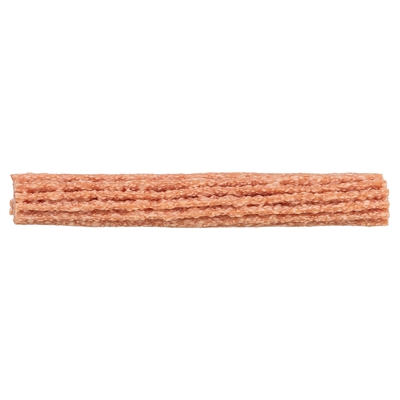 Trixie Denta Fun Puffed Rolls Met Kippenborst 100 gr