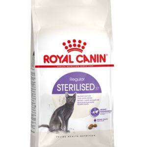 Royal Canin Sterilised 2 kg