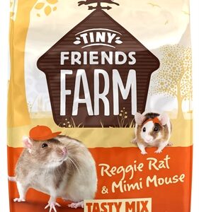 Supreme Reggie Rat 2.5 kg