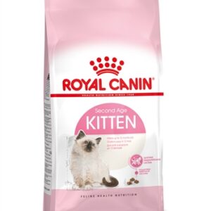 Royal Canin Kitten 2 kg
