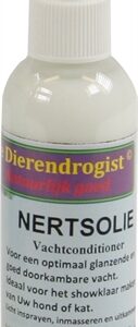 Dierendrogist Nertsolie Vachtconditioner 100 ml