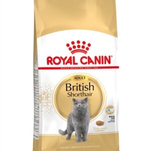 Royal Canin British Shorthair 2 kg