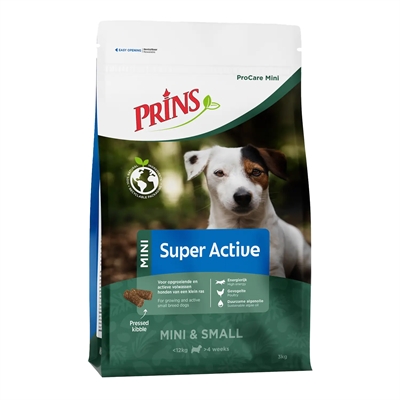 Prins Procare Mini Super 3 kg