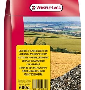 Prestige Gestreepte Zonnebloempitten 600 gr