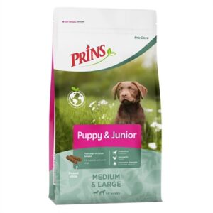 Prins Procare Puppy / Junior 01_3 kg