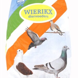 Wierikx Sierduivenvoer 20 kg