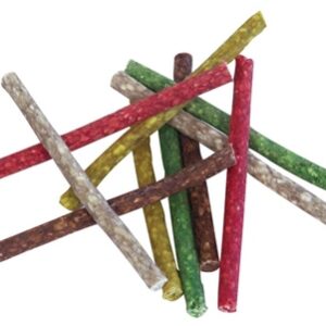 Petsnack Munchy Mix 5 Inch 12.5 cm 9-10 mm