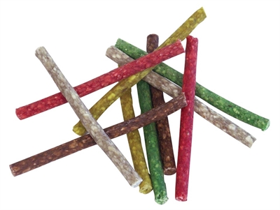 Petsnack Munchy Mix 5 Inch 12.5 cm 9-10 mm