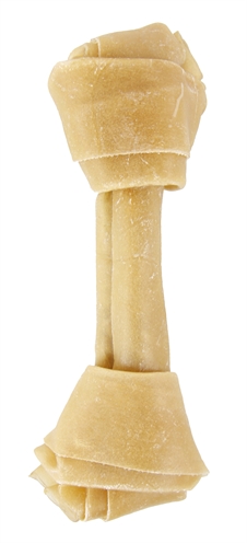 Petsnack Geknoopt Bot 7.5 Inch 19 cm 5 st