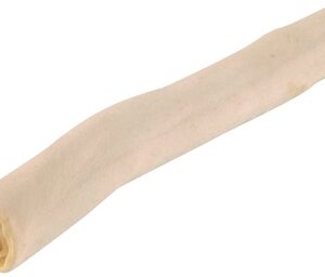Petsnack Rol Wit 5 Inch 12.5 cm 20 mm 10st