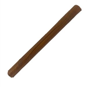 Petsnack Geperste Staaf Gerookt 10 Inch 25.5x2 cm 5 st