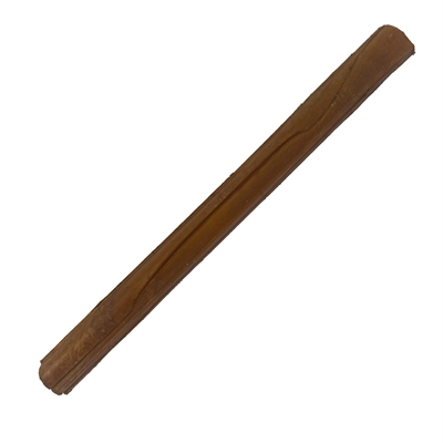 Petsnack Geperste Staaf Gerookt 10 Inch 25.5x2 cm 5 st