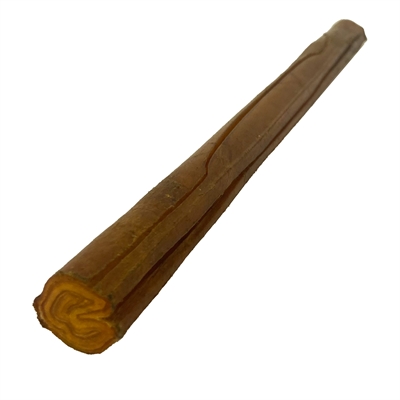Petsnack Geperste Staaf Gerookt 10 Inch 25.5x2 cm 5 st