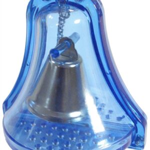 Happy Pet Bel Vogelspeelgoed Small 27x9x8 cm