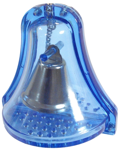 Happy Pet Bel Vogelspeelgoed Small 27x9x8 cm