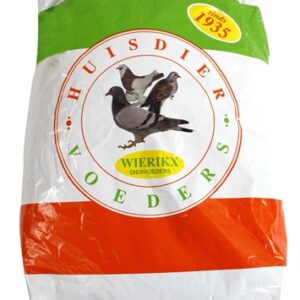Wierikx Duivenvoer 20 kg
