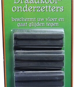 Draadkooi Onderzetters 4 st