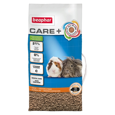 Care+ Cavia 5 kg