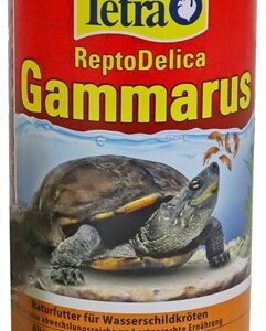 Tetra Gammarus Schildpadvoer 1 ltr