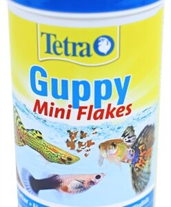 Tetra Guppy Visvoer Vlokken 100 ml