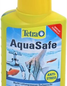 Tetra Aquasafe Plus Waterverbetering 100 ml