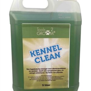 Okdv Kennel Clean Hygienische Reiniger 5 ltr