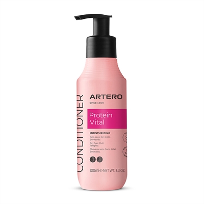 Artero Protein Vital Leave In Conditioner 100 ml