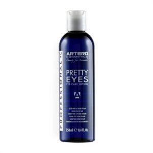 Artero Pretty Eyes Oogreiniger 250 ml