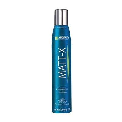 Artero Matt-X Ontklit Spray 300 ml
