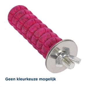 Happy Pet Knaaghout Nibbler Assorti 10 cm