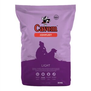 Cavom Compleet Light 20 kg