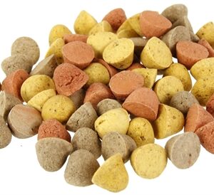 Excellent Jack Jacker Rollies Mix 10 kg