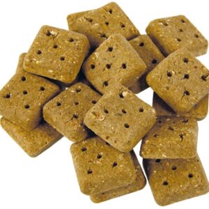 Excellent Lam / Rijst Koekjes 10 kg