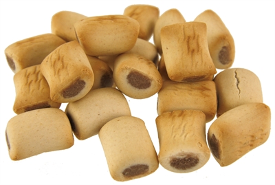 Excellent Mini Mergkoekje 10 kg