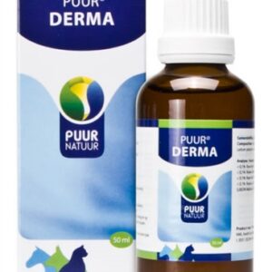Puur Natuur Derma (jeuk) 50 ml