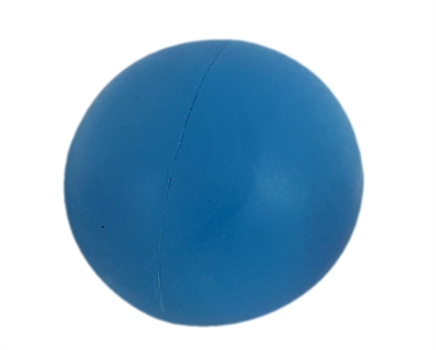 Happy Pet Rubber Ball 6.5x6.5x6.5 cm