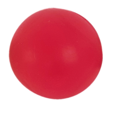 Happy Pet Rubber Ball 6.5x6.5x6.5 cm