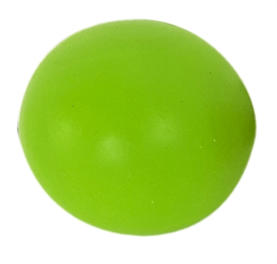 Happy Pet Rubber Ball 6.5x6.5x6.5 cm