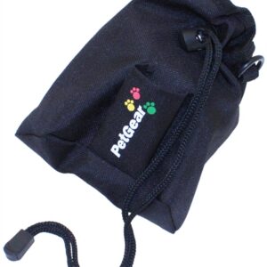 Petgear Treat Bag Beloningszakje 16x9x9 cm