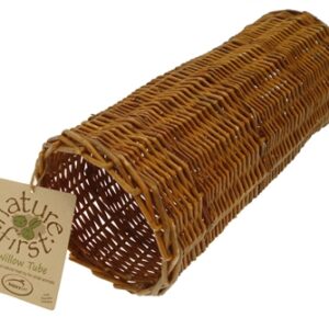 Happy Pet Wilgen Tunnel Large 32x15x15 cm
