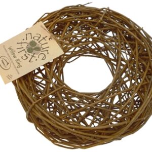 Happy Pet Wilgen Ring Large 24x24x24 cm