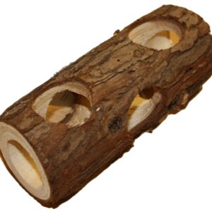 Happy Pet Nature First Adventure Tunnel Small 17x5.5x5.5 cm